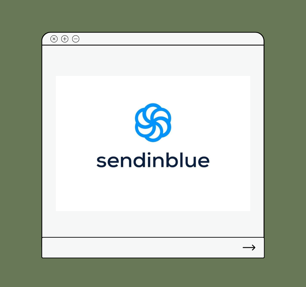 sendinblue webpicky
