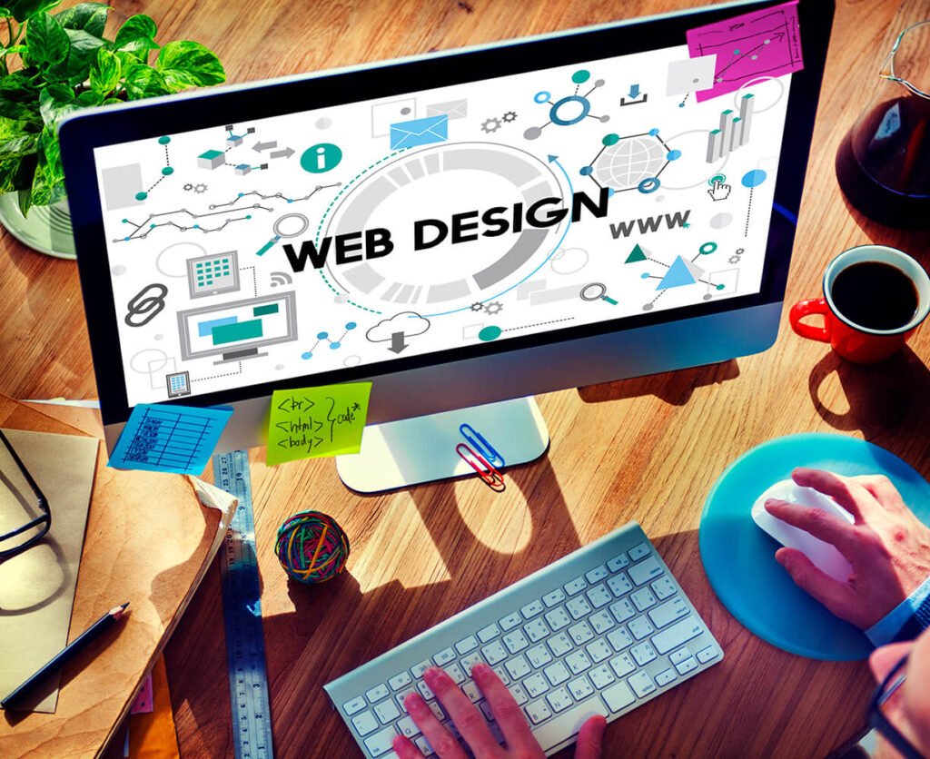 WebPicky Expert WordPress Website Design Services for a Stunning Online Presence